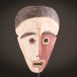 BIRA MASK CONGO