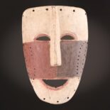 BIRA MASK CONGO