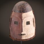 BIRA MASK CONGO